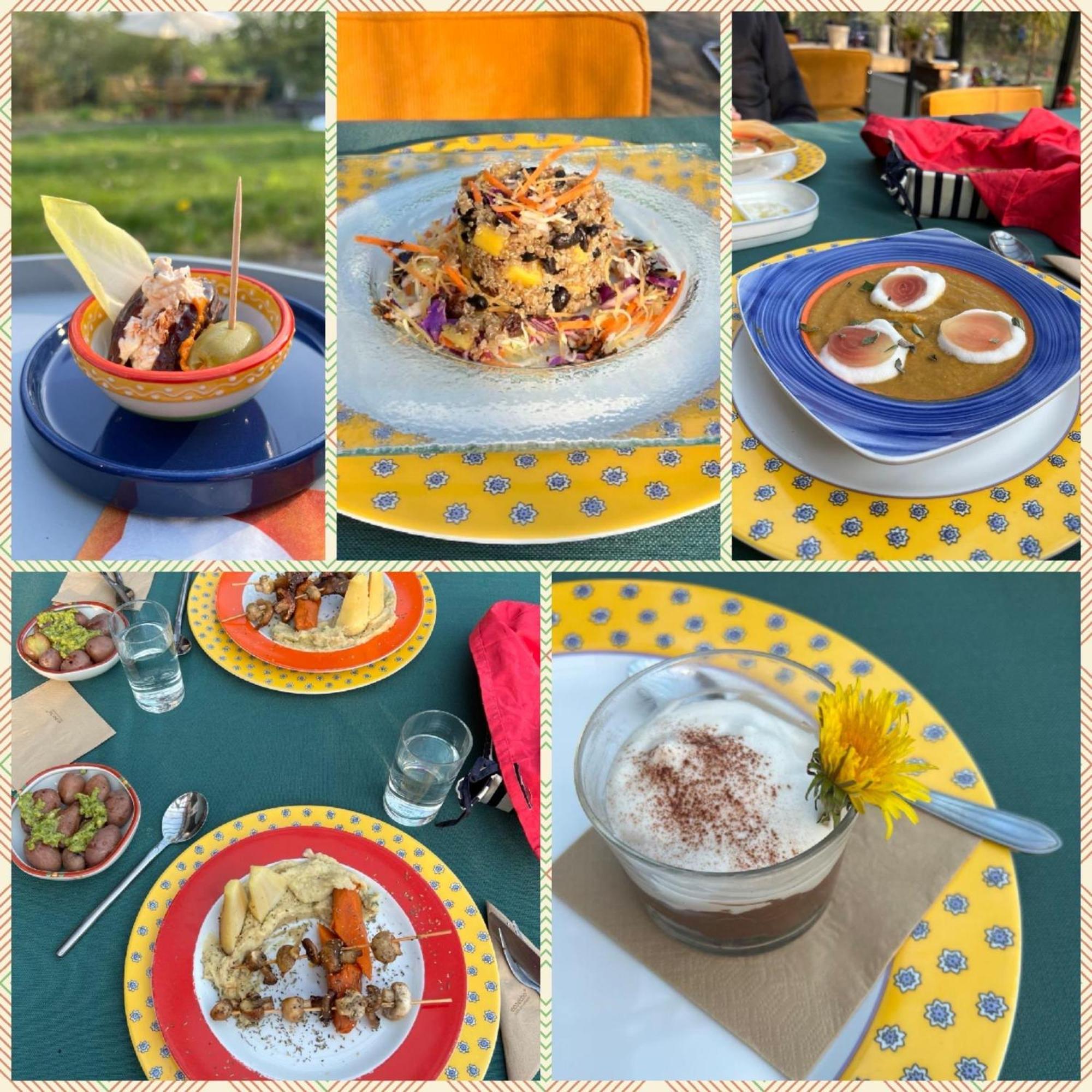 Hoeve Veganza B&B Vlagtwedde Exterior foto