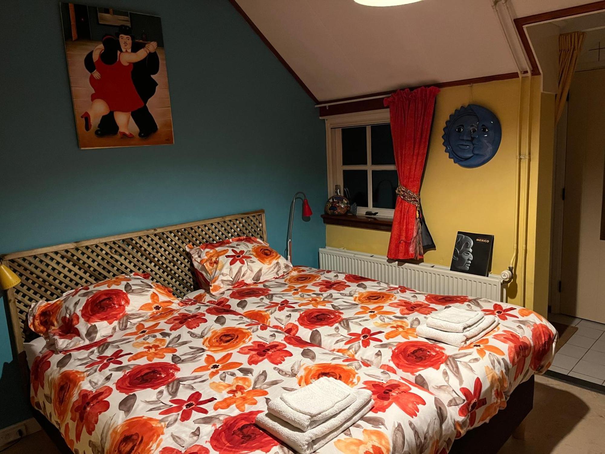 Hoeve Veganza B&B Vlagtwedde Exterior foto
